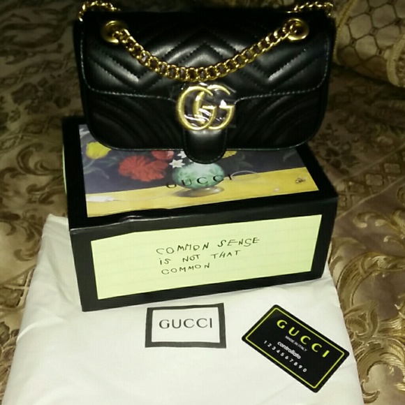 Leather bag - Picture 2 of 6